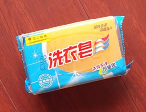 肥皂包裝機(jī)-香皂包裝機(jī)-枕式包裝機(jī)